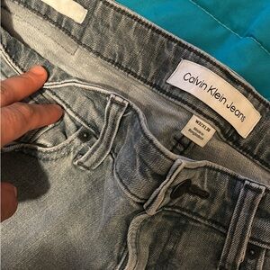 Calvin Klein jeans woman’s
